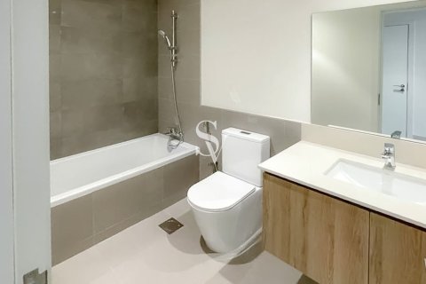 Adosado en The Pulse, Dubai South (Dubai World Central), Dubai, 3 dormitorios, 174 m², № 99268 - foto 23