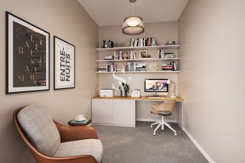 Apartamento en Jumeirah Village Circle, Dubai, 2 dormitorios, 186 m², № 99271 - foto 9