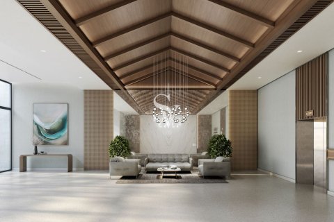 Apartamento en Jumeirah Village Circle, Dubai, 2 dormitorios, 186 m², № 99271