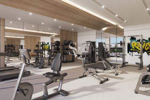 Apartamento en Jumeirah Village Circle, Dubai, 2 dormitorios, 186 m², № 99271 - foto 7