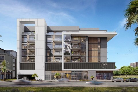 Apartamento en Jumeirah Village Circle, Dubai, 2 dormitorios, 186 m², № 99271 - foto 5