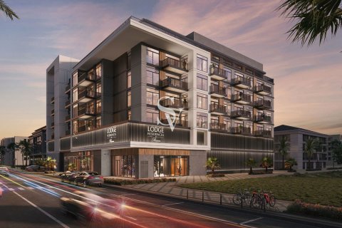 Apartamento en Jumeirah Village Circle, Dubai, 2 dormitorios, 186 m², № 99271 - foto 6