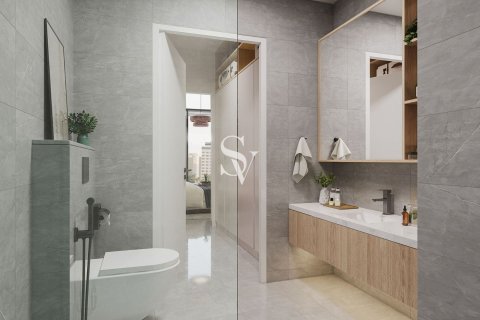 Apartamento en Jumeirah Village Circle, Dubai, 2 dormitorios, 186 m², № 99271 - foto 14