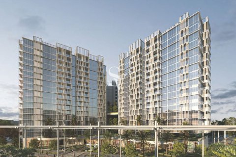 Apartamento en Dubai South (Dubai World Central), Dubai, 2 dormitorios, 128 m², № 99277 - foto 6