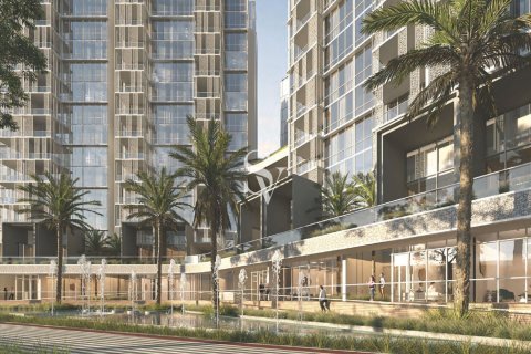 Apartamento en Dubai South (Dubai World Central), Dubai, 2 dormitorios, 128 m², № 99277 - foto 4