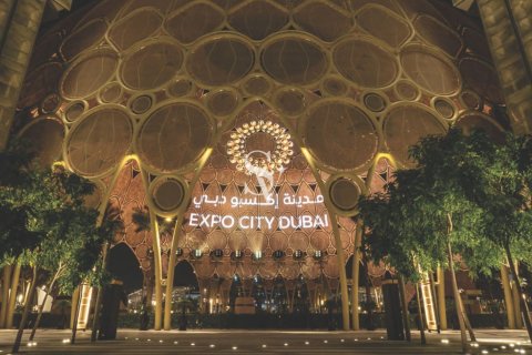 Apartamento en Dubai South (Dubai World Central), Dubai, 2 dormitorios, 128 m², № 99277 - foto 10