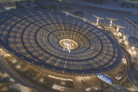 Apartamento en Dubai South (Dubai World Central), Dubai, 2 dormitorios, 128 m², № 99277 - foto 8