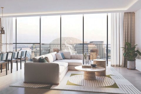 Apartamento en Dubai South (Dubai World Central), Dubai, 2 dormitorios, 128 m², № 99277 - foto 5