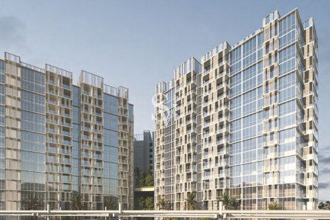 Apartamento en Dubai South (Dubai World Central), Dubai, 2 dormitorios, 128 m², № 99277