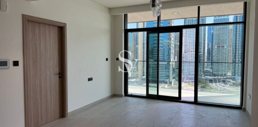 Apartamento en Dubai Marina, Dubai, 1 dormitorio, 70 m², № 99269