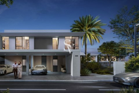 Adosado en The Valley, Dubai, 3 dormitorios, 180 m², № 99270 - foto 8