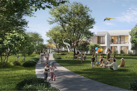 Adosado en The Valley, Dubai, 3 dormitorios, 180 m², № 99270 - foto 5