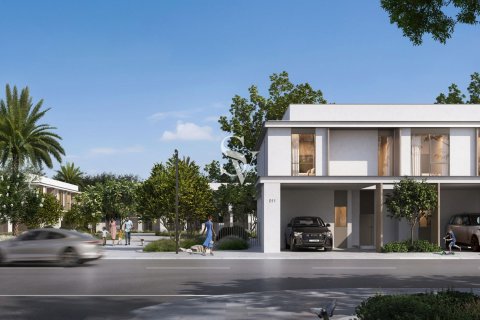 Adosado en The Valley, Dubai, 3 dormitorios, 180 m², № 99270 - foto 4