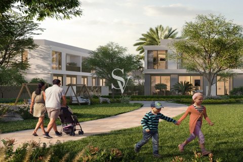 Adosado en The Valley, Dubai, 3 dormitorios, 180 m², № 99270 - foto 9