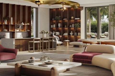 Adosado en The Valley, Dubai, 3 dormitorios, 180 m², № 99270 - foto 15