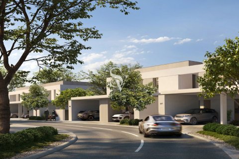 Adosado en The Valley, Dubai, 3 dormitorios, 180 m², № 99270 - foto 6