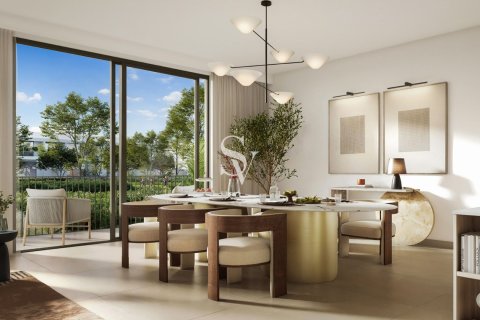 Adosado en The Valley, Dubai, 3 dormitorios, 180 m², № 99270 - foto 12