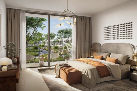 Adosado en The Valley, Dubai, 3 dormitorios, 180 m², № 99270 - foto 11