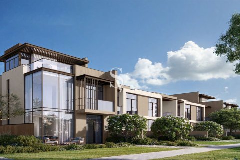 Villa en Villanova, Dubai Land, Dubai, 3 dormitorios, 175 m², № 99276 - foto 15