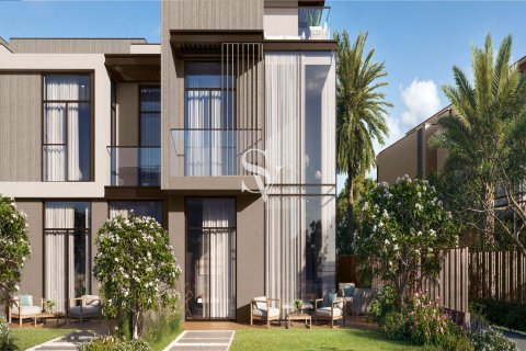 Villa en Villanova, Dubai Land, Dubai, 3 dormitorios, 175 m², № 99276 - foto 14