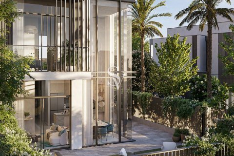 Villa en Villanova, Dubai Land, Dubai, 3 dormitorios, 175 m², № 99276 - foto 8