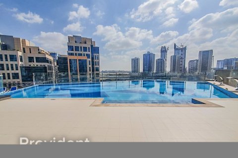 Appartement à Downtown Dubai (Downtown Burj Dubai), Dubai, 1 chambre, № 2588 - photo 30