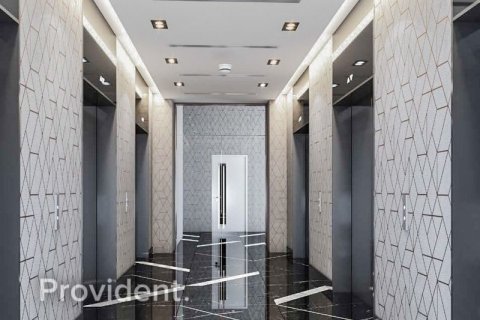 Appartement à Business Bay, Dubai, 1 chambre, № 2595 - photo 16