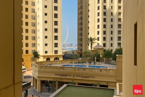 Apartamento en Dubai, 1 dormitorio, 102.7 m², № 60611 - foto 1