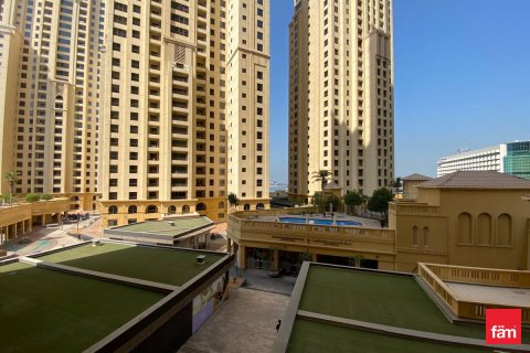 Apartamento en Dubai, 1 dormitorio, 102.7 m², № 60611 - foto 24