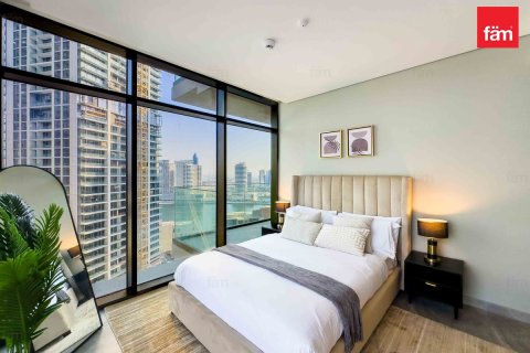 Apartamento en Business Bay, Dubai, 2 dormitorios, 86.1 m², № 60612 - foto 1