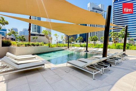 Apartamento en Business Bay, Dubai, 2 dormitorios, 86.1 m², № 60612 - foto 19