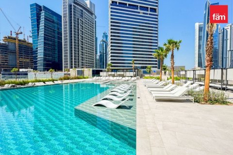 Apartamento en Business Bay, Dubai, 2 dormitorios, 86.1 m², № 60612 - foto 30