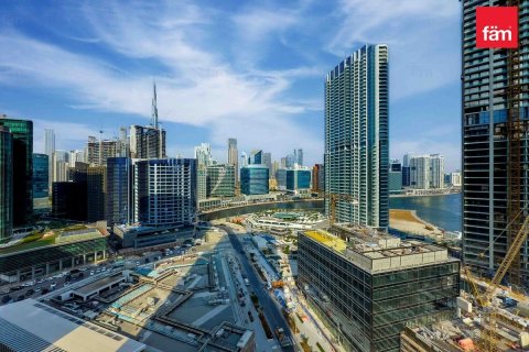 Apartamento en Business Bay, Dubai, 2 dormitorios, 86.1 m², № 60612 - foto 23