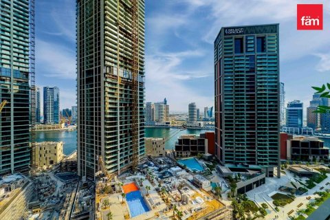 Apartamento en Business Bay, Dubai, 2 dormitorios, 86.1 m², № 60612 - foto 24