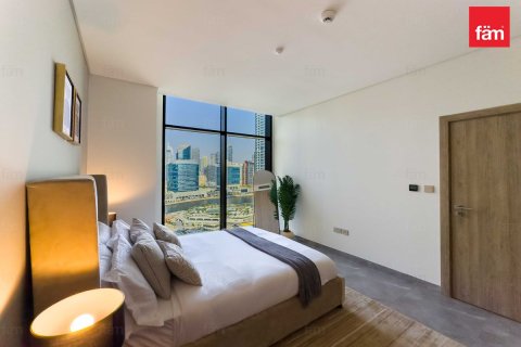 Apartamento en Business Bay, Dubai, 2 dormitorios, 86.1 m², № 60612 - foto 5