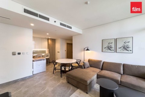 Apartamento en Business Bay, Dubai, 2 dormitorios, 86.1 m², № 60612 - foto 3