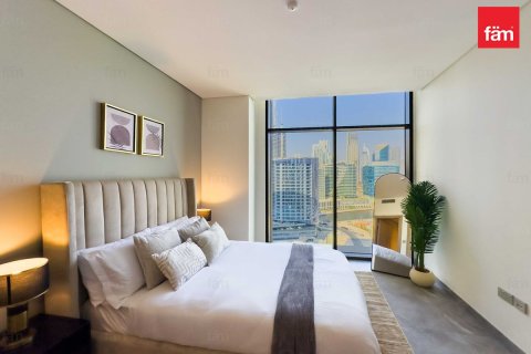 Apartamento en Business Bay, Dubai, 2 dormitorios, 86.1 m², № 60612 - foto 7