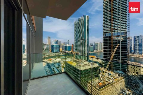 Apartamento en Business Bay, Dubai, 2 dormitorios, 86.1 m², № 60612 - foto 16
