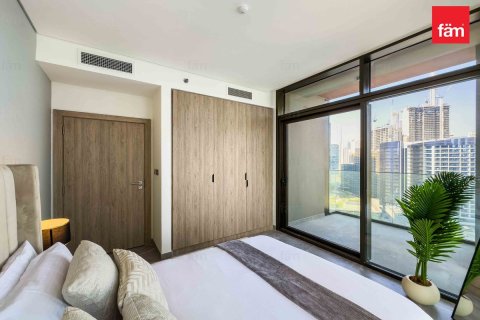 Apartamento en Business Bay, Dubai, 2 dormitorios, 86.1 m², № 60612 - foto 6