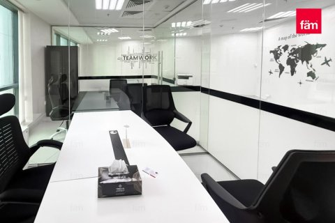 Office in Business Bay, Dubai 167.2 sq.m. № 60615 - photo 3