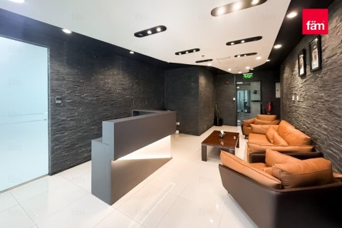 Office in Business Bay, Dubai 167.2 sq.m. № 60615 - photo 13