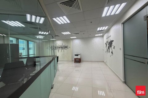 Office in Business Bay, Dubai 167.2 sq.m. № 60615 - photo 17