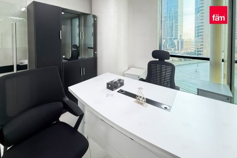Office in Business Bay, Dubai 167.2 sq.m. № 60615 - photo 6
