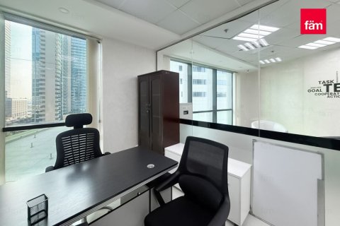 Office in Business Bay, Dubai 167.2 sq.m. № 60615 - photo 5