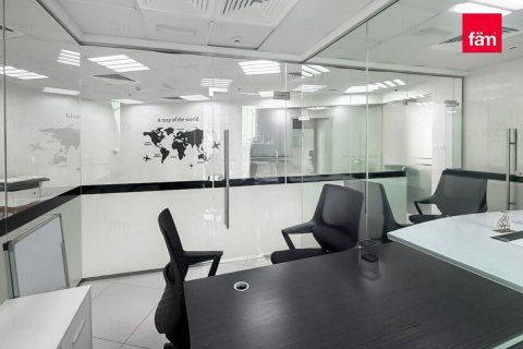 Office in Business Bay, Dubai 167.2 sq.m. № 60615 - photo 7