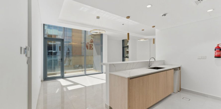 Appartement à Dubai, 2 chambres, 132 m², № 60605