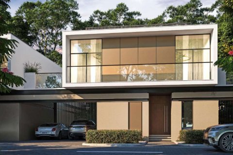 Villa in Wadi Al Safa 2, Dubai 5 bedrooms, 504 sq.m. № 60613 - photo 9