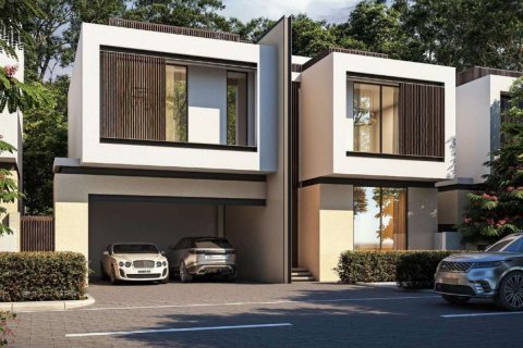 Villa in Wadi Al Safa 2, Dubai 5 bedrooms, 504 sq.m. № 60613 - photo 4