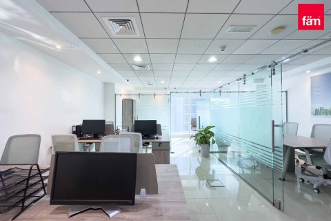 Office in Business Bay, Dubai 76.3 sq.m. № 60614 - photo 9