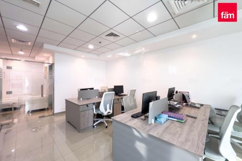 Office in Business Bay, Dubai 76.3 sq.m. № 60614 - photo 2